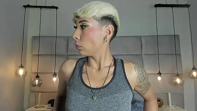 MiaMorgan  online show from 01/18/25, 04:10