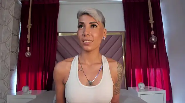 MiaMorgan  online show from 02/15/25, 05:07