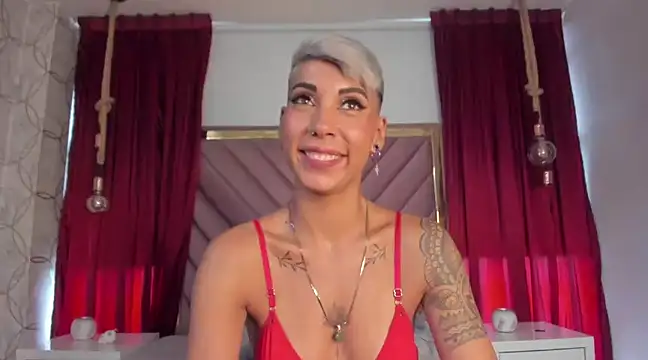 MiaMorgan  online show from 02/16/25, 05:15