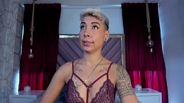 MiaMorgan  online show from 02/20/25, 01:40