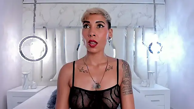 MiaMorgan  online show from 02/27/25, 06:42