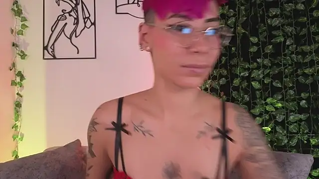 MiaMorgan  online show from 02/02/26, 01:10