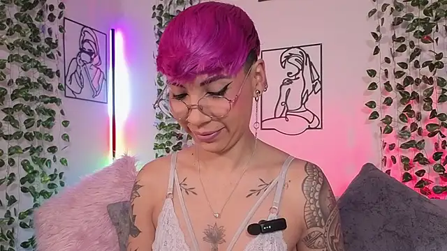 MiaMorgan  online show from 03/11/26, 01:17