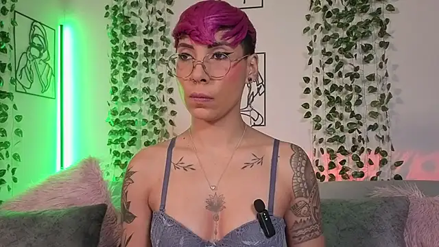 MiaMorgan  online show from 03/18/26, 01:47