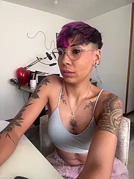 MiaMorgan  online show from 05/26/26, 01:51