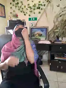 NAJWA-ARAB online show from 12/05/24, 02:33