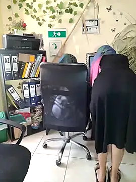 NAJWA-ARAB online show from 12/18/24, 02:28