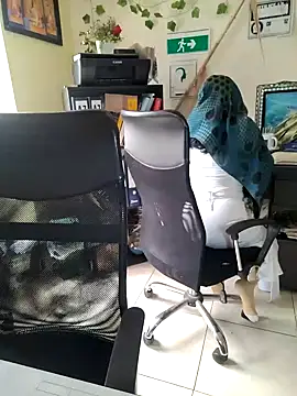 NAJWA-ARAB online show from 12/18/24, 05:31