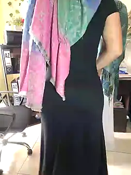 NAJWA-ARAB online show from 01/21/25, 05:30