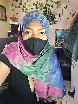 NAJWA-ARAB online show from 02/03/25, 02:02