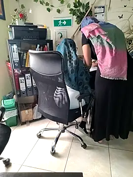 NAJWA-ARAB online show from 03/12/25, 05:17