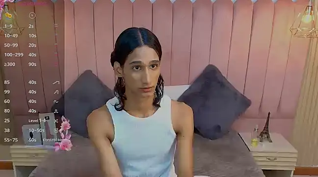 skyyfoxpraga online show from 01/21/25, 01:00