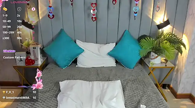 skyyfoxpraga online show from 02/03/25, 04:20