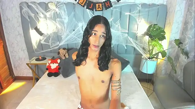 skyyfoxpraga online show from 10/23/25, 01:10