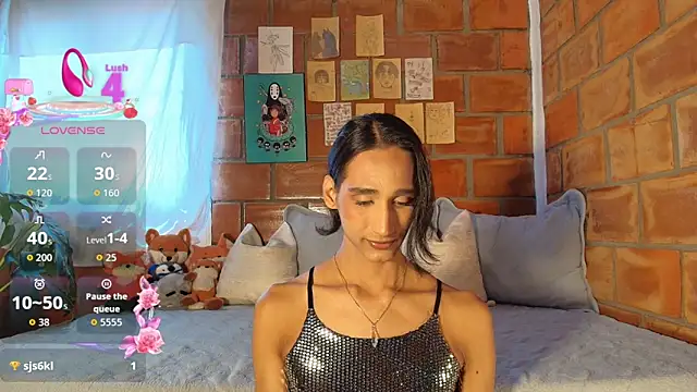 skyyfoxpraga online show from 06/22/26, 06:16