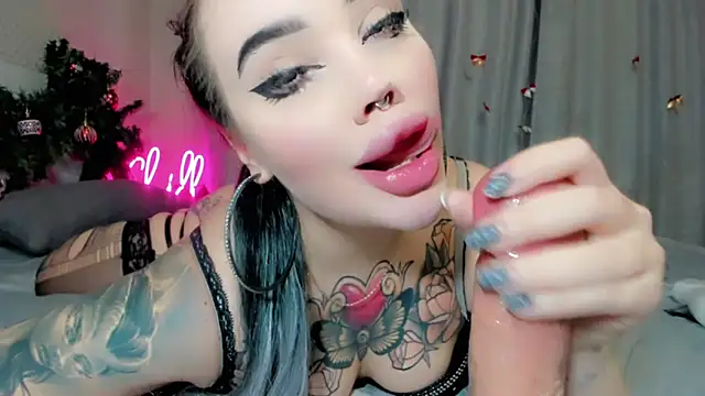 Aira vi online show from 01/11/26, 04:17