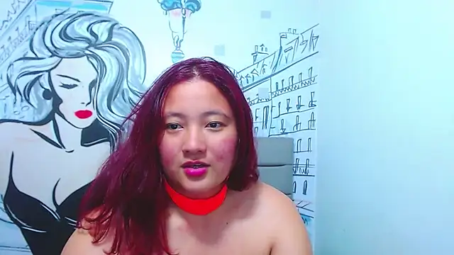 Carlingimenes707rs online show from 02/09/25, 01:22