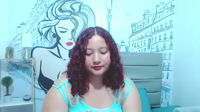 Carlingimenes707rs online show from 02/22/25, 11:03