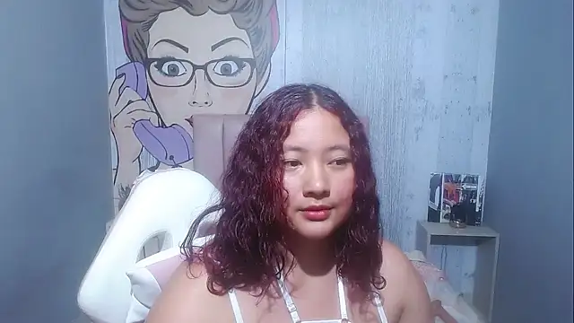 Carlingimenes707rs online show from 03/15/25, 06:10