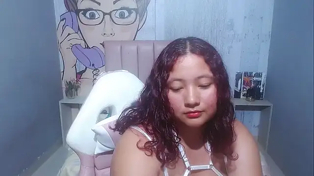 Carlingimenes707rs online show from 03/15/25, 09:16