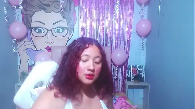 Carlingimenes707rs online show from 03/21/25, 03:57