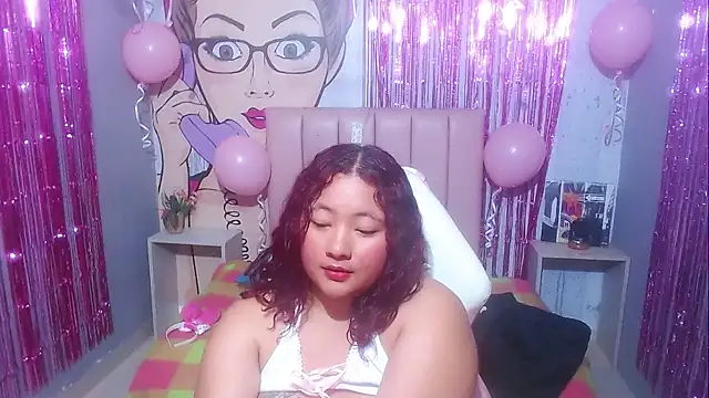 Carlingimenes707rs online show from 03/22/25, 04:26