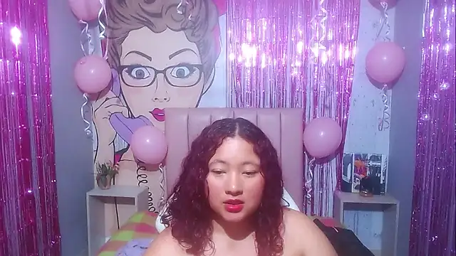 Carlingimenes707rs online show from 03/22/25, 07:31