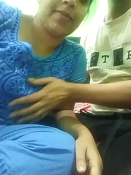 Taniya07 online show from 01/13/25, 03:15