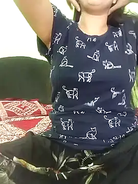 Taniya07 online show from 01/19/25, 04:04