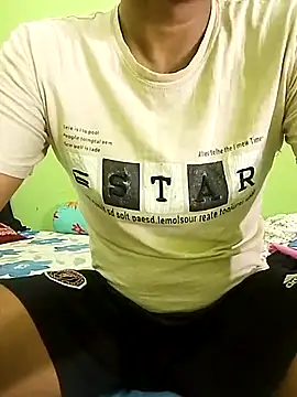 Taniya07 online show from 02/13/25, 05:01