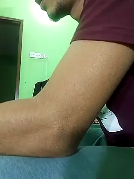 Taniya07 online show from 02/16/25, 05:15