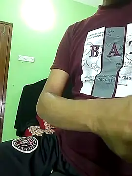 Taniya07 online show from 02/26/25, 04:45