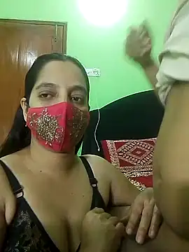 Taniya07 online show from 03/12/25, 05:28