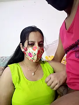 Taniya07 online show from 10/04/25, 06:06