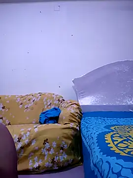 Taniya07 online show from 10/19/25, 06:36