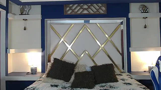 Perla prg online show from 01/10/25, 05:24