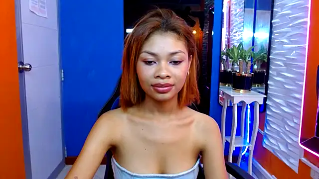 Perla prg online show from 03/08/25, 09:18