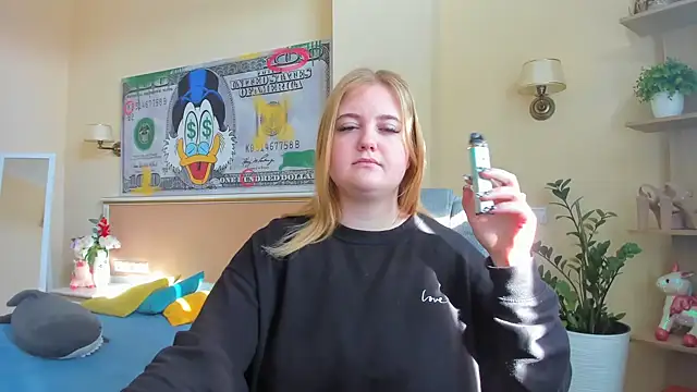 Doliss online show from 03/05/25, 07:05