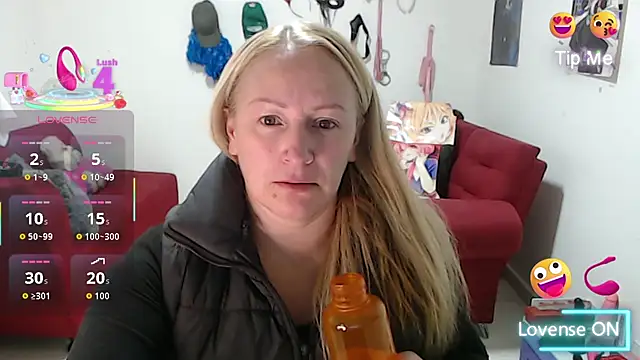 emperabigbootybigass online show from 11/20/25, 12:05