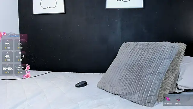 Lilith dh online show from 03/05/25, 02:56