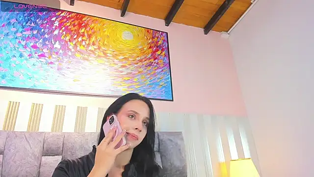 nova lane online show from 02/22/25, 01:44