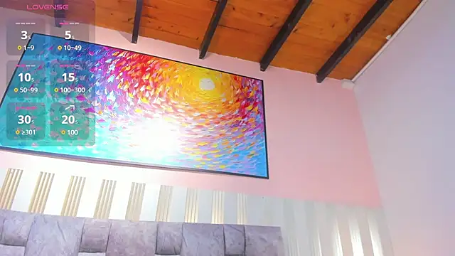 nova lane online show from 03/18/25, 07:42