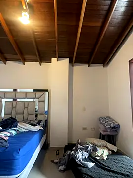 nova lane online show from 10/31/25, 02:51