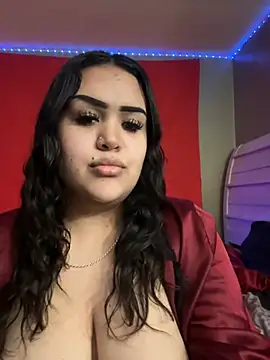 iTrapXXXBACKUP online show from 01/08/25, 02:03