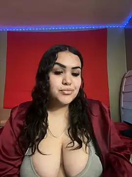 iTrapXXXBACKUP online show from 01/08/25, 11:30