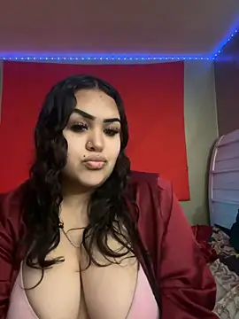 iTrapXXXBACKUP online show from 01/09/25, 07:40