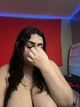 iTrapXXXBACKUP online show from 01/12/25, 07:00