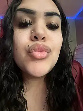 iTrapXXXBACKUP online show from 01/12/25, 04:40