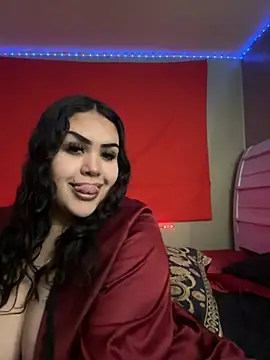 iTrapXXXBACKUP online show from 01/18/25, 06:13