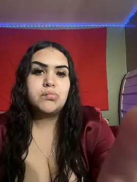 iTrapXXXBACKUP online show from 01/24/25, 01:56